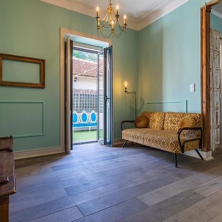 Classic Villa In Beato Lisboa Ngoại thất bức ảnh