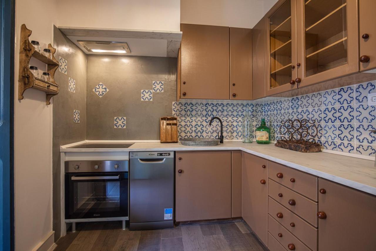 Classic Villa In Beato Lisboa Ngoại thất bức ảnh