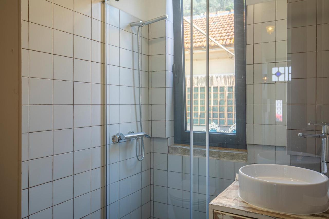 Classic Villa In Beato Lisboa Ngoại thất bức ảnh